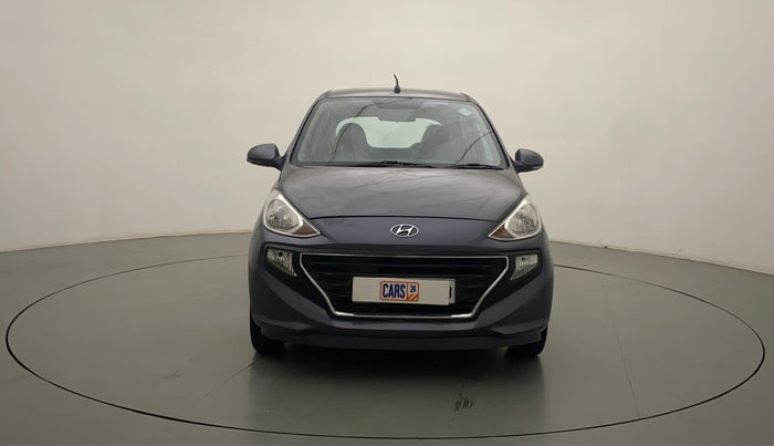 2019 Hyundai NEW SANTRO SPORTZ CNG, CNG, Manual, 73,922 km, Front