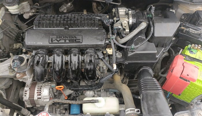 2015 Honda City 1.5L I-VTEC VX (O) MT, Petrol, Manual, 80,777 km, Engine View