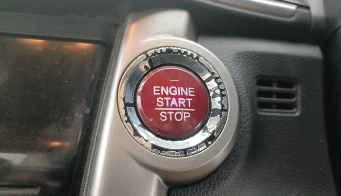 2015 Honda City 1.5L I-VTEC VX (O) MT, Petrol, Manual, 80,777 km, Keyless Start/ Stop Button