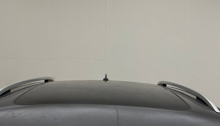 2018 Volkswagen TIGUAN HIGHLINE TDI AT, Diesel, Automatic, 1,41,504 km, Moonroof/ Sunroof