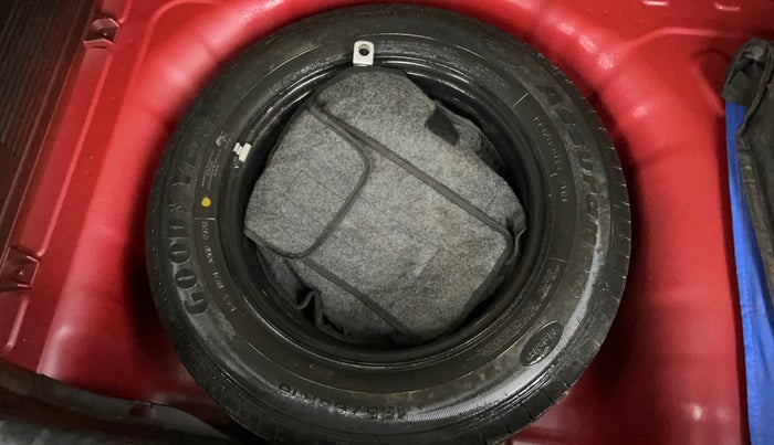 2020 KIA SONET HTK PLUS 1.5, Diesel, Manual, 84,828 km, Spare Tyre