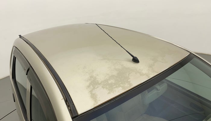 2010 Maruti Zen Estilo LXI, Petrol, Manual, 19,332 km, Roof