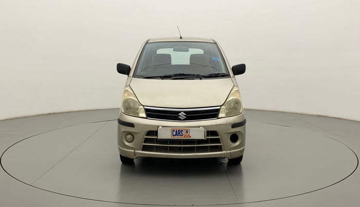 2010 Maruti Zen Estilo LXI, Petrol, Manual, 19,332 km, Front