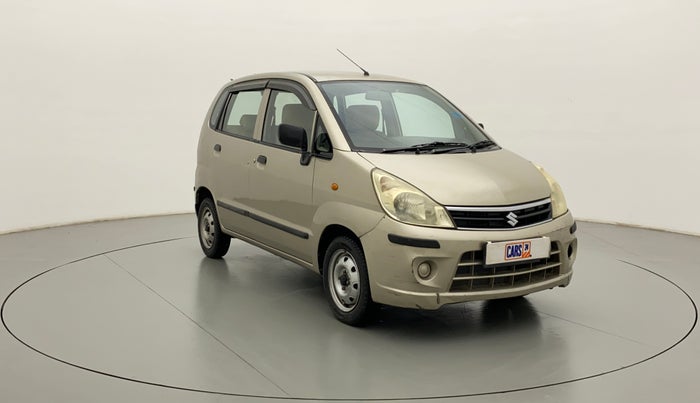 2010 Maruti Zen Estilo LXI, Petrol, Manual, 19,332 km, Right Front Diagonal