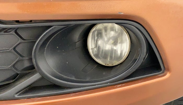 2017 Tata TIGOR XT PETROL, Petrol, Manual, 65,169 km, Left fog light - Not working