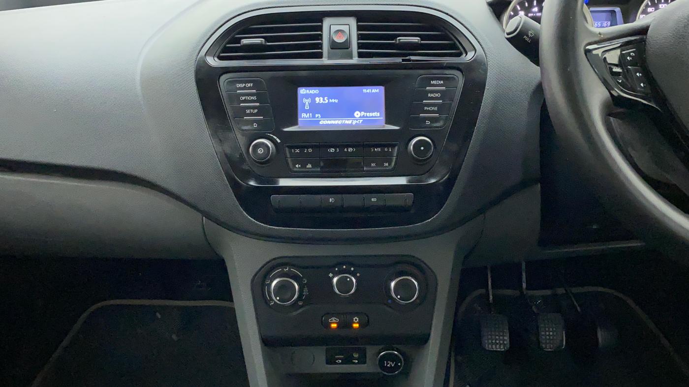 2017 Tata TIGOR XT PETROL, Petrol, Manual, 65,169 km, Air Conditioner