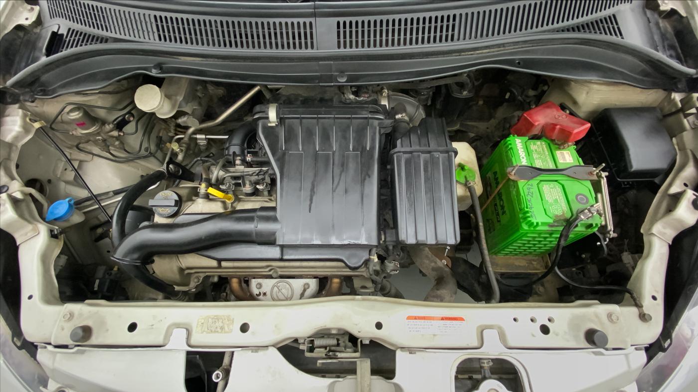 2011 Maruti Swift Dzire VXI, Petrol, Manual, 82,915 km, Open Bonet