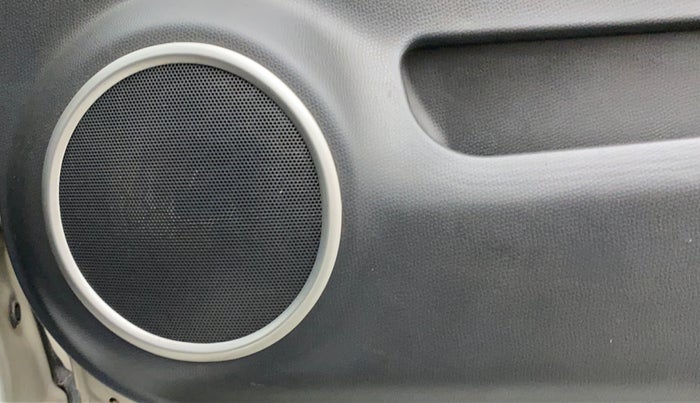 2011 Maruti Swift Dzire VXI, Petrol, Manual, 82,915 km, Speaker