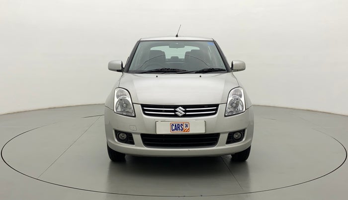 2011 Maruti Swift Dzire VXI, Petrol, Manual, 82,915 km, Front