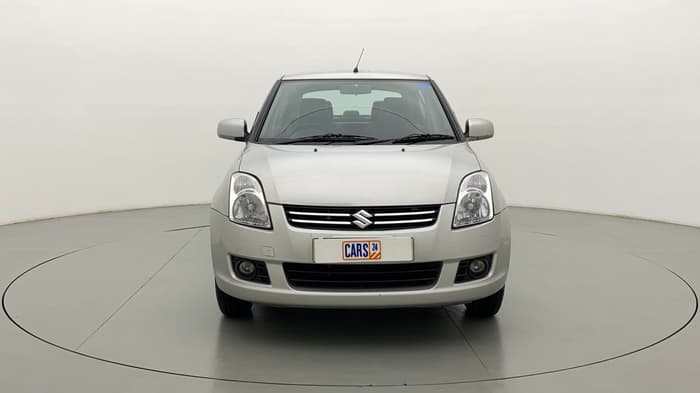 2011 Maruti Swift Dzire VXI, Petrol, Manual, 82,915 km, Front