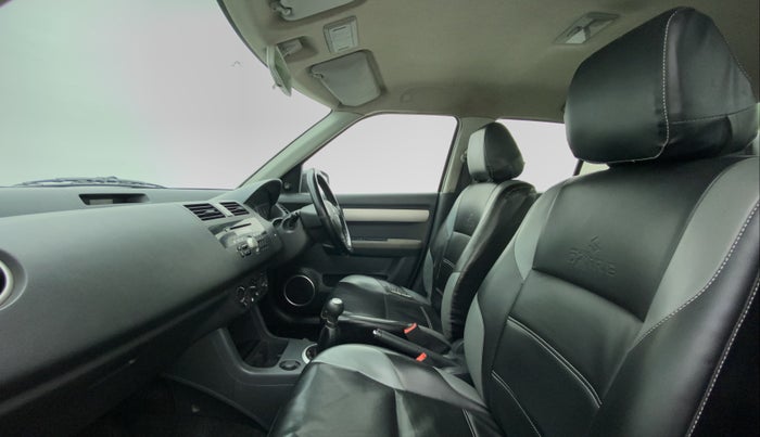 2011 Maruti Swift Dzire VXI, Petrol, Manual, 82,915 km, Right Side Front Door Cabin