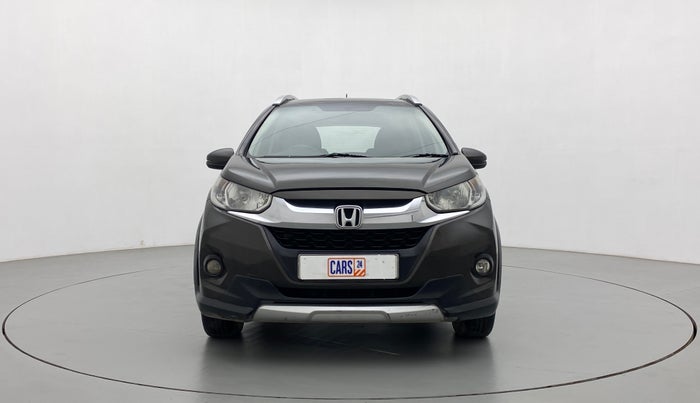 2018 Honda WR-V 1.2L I-VTEC VX MT, CNG, Manual, 68,667 km, Front