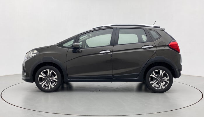 2018 Honda WR-V 1.2L I-VTEC VX MT, CNG, Manual, 68,667 km, Left Side