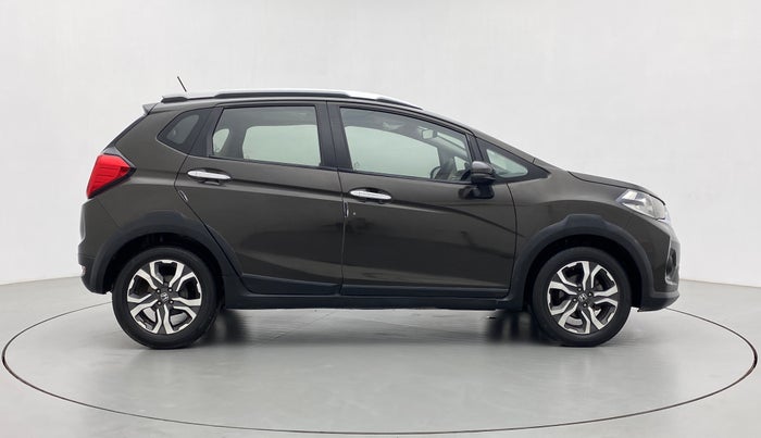 2018 Honda WR-V 1.2L I-VTEC VX MT, CNG, Manual, 68,667 km, Right Side View