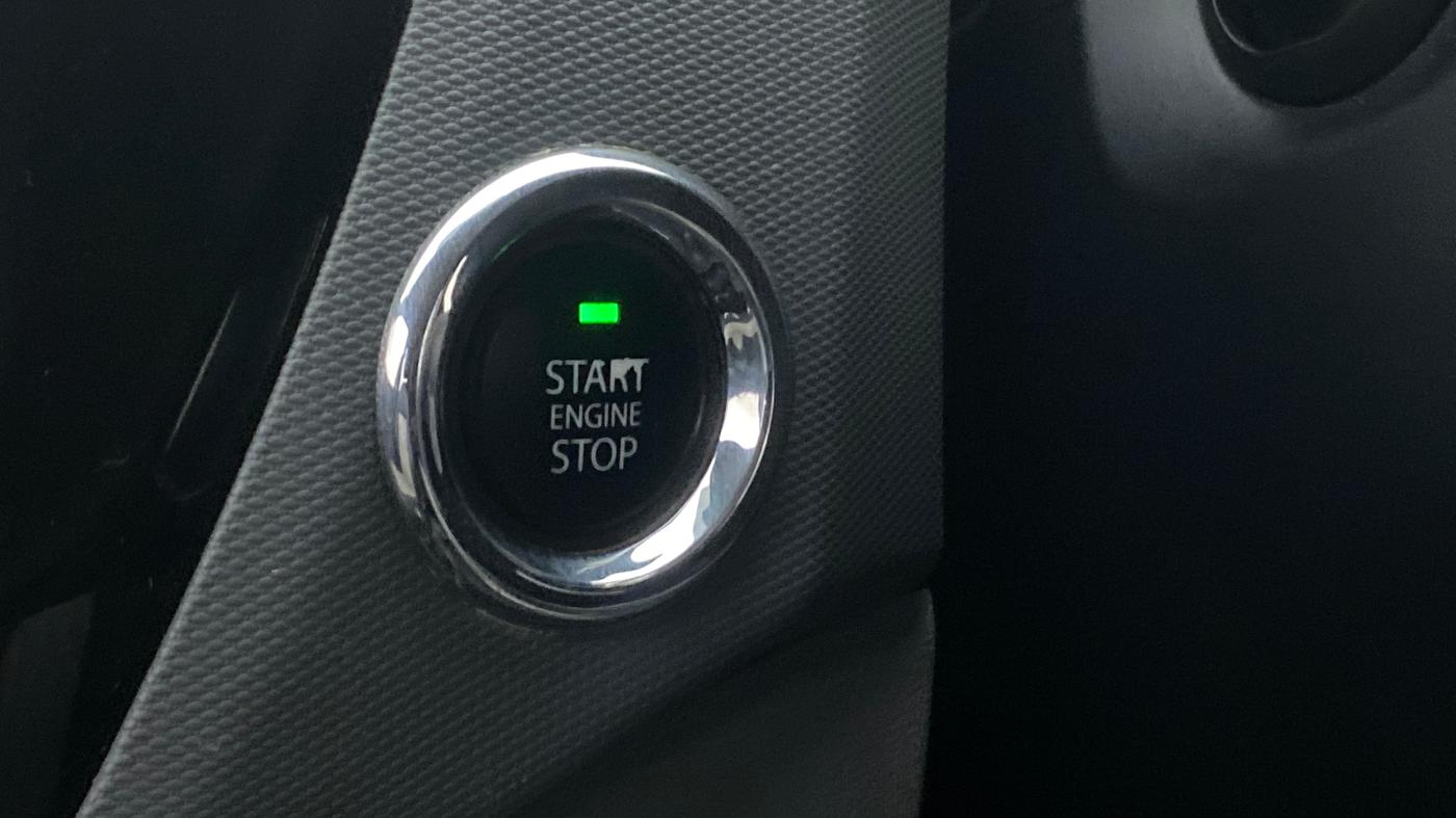 2020 Tata TIGOR XZ PLUS PETROL, Petrol, Manual, 62,949 km, Keyless Start/ Stop Button