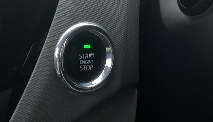 2020 Tata TIGOR XZ PLUS PETROL, Petrol, Manual, 62,949 km, Keyless Start/ Stop Button