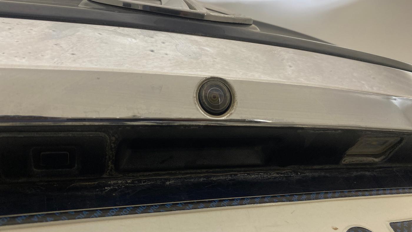 2020 Tata TIGOR XZ PLUS PETROL, Petrol, Manual, 62,949 km, Parking Camera