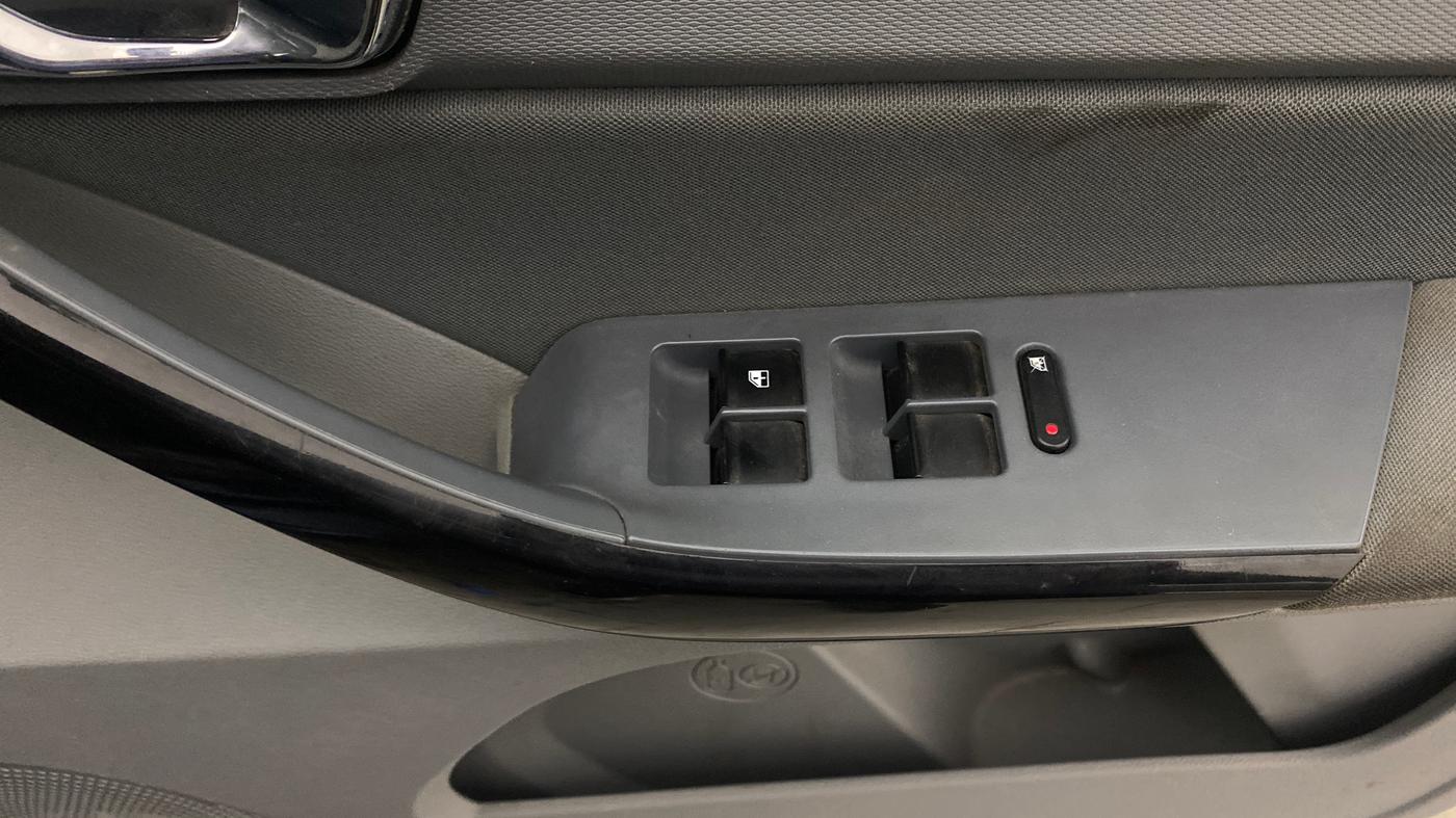 2020 Tata TIGOR XZ PLUS PETROL, Petrol, Manual, 62,949 km, Driver Side Door Panels Control