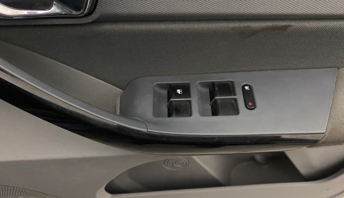 2020 Tata TIGOR XZ PLUS PETROL, Petrol, Manual, 62,949 km, Driver Side Door Panels Control