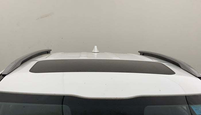 2021 KIA SELTOS GTX PLUS DCT 1.4 PETROL, Petrol, Automatic, 1,43,517 km, Moonroof/ Sunroof