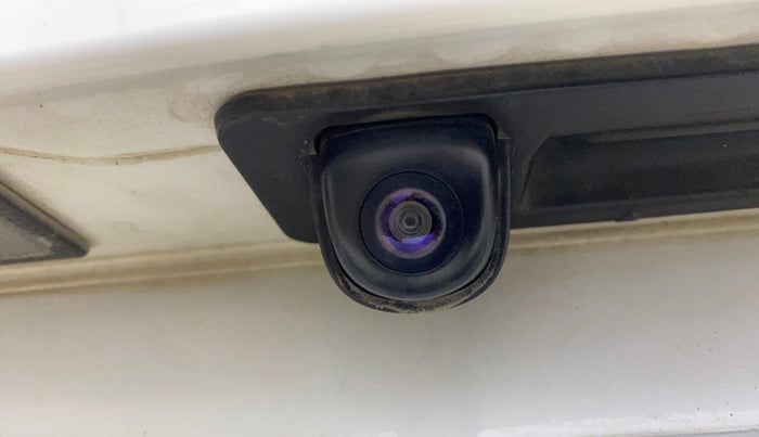 2019 Hyundai Verna 1.6 VTVT SX (O) AT, Petrol, Automatic, 79,119 km, Parking Camera