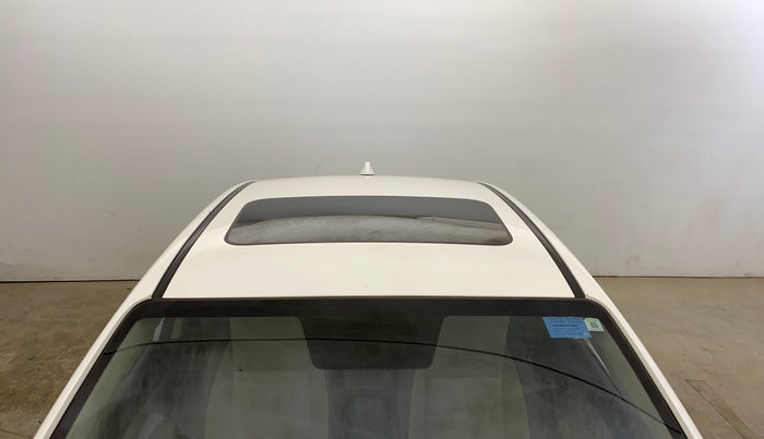 2019 Hyundai Verna 1.6 VTVT SX (O) AT, Petrol, Automatic, 79,119 km, Moonroof/ Sunroof