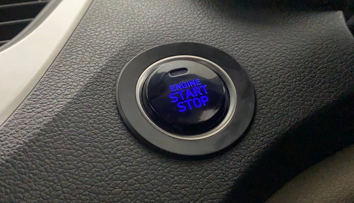 2019 Hyundai Verna 1.6 VTVT SX (O) AT, Petrol, Automatic, 79,119 km, Keyless Start/ Stop Button