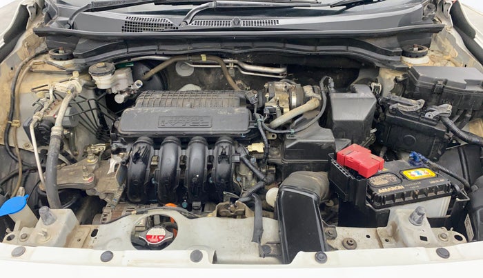 2019 Honda Amaze 1.2L I-VTEC VX CVT, Petrol, Automatic, 30,736 km, Engine View