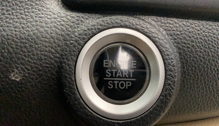 2019 Honda Amaze 1.2L I-VTEC VX CVT, Petrol, Automatic, 30,736 km, Keyless Start/ Stop Button