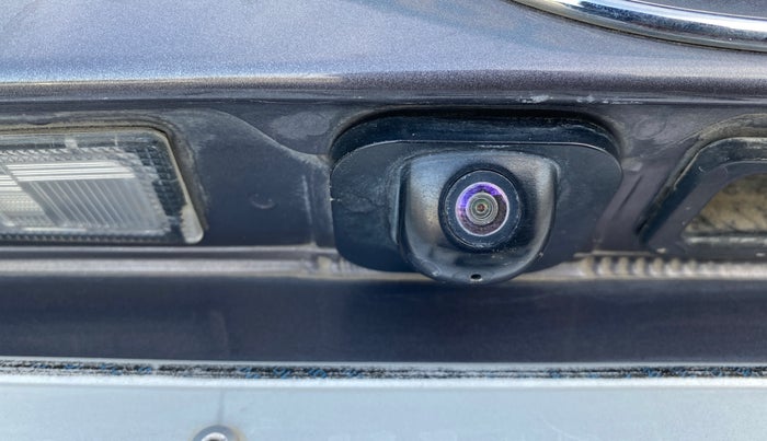 2019 Hyundai Elite i20 SPORTZ PLUS 1.2, Petrol, Manual, 48,747 km, Parking Camera