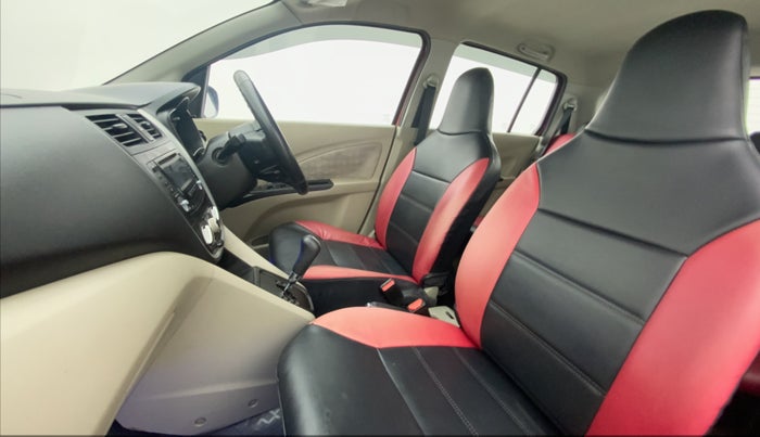2017 Maruti Celerio ZXI AMT (O), Petrol, Automatic, 64,060 km, Right Side Front Door Cabin