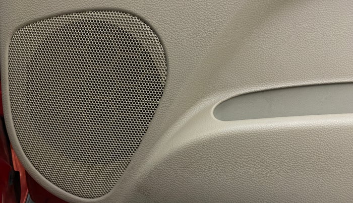 2017 Maruti Celerio ZXI AMT (O), Petrol, Automatic, 64,060 km, Speaker