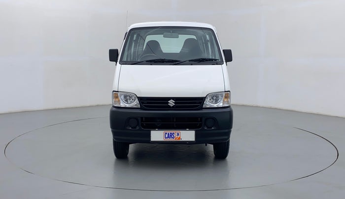 2018 Maruti Eeco 5 STR WITH AC PLUSHTR, Petrol, Manual, Front View