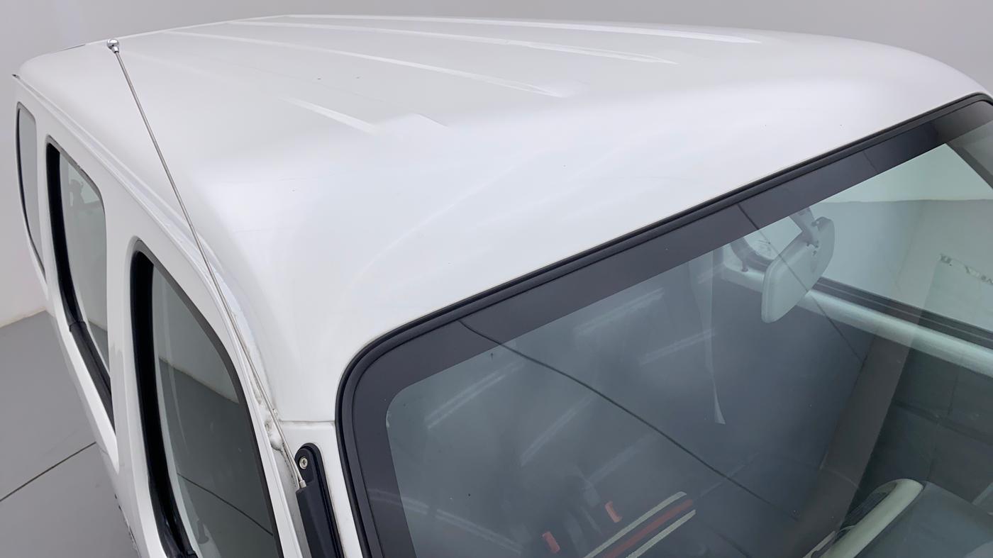2018 Maruti Eeco 5 STR WITH AC PLUSHTR, Petrol, Manual, Roof/Sunroof View