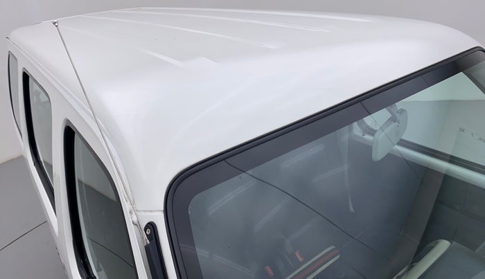 2018 Maruti Eeco 5 STR WITH AC PLUSHTR, Petrol, Manual, Roof/Sunroof View