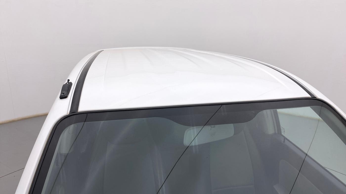 2019 Maruti Alto K10 VXI, Petrol, Manual, 64,737 km, Roof