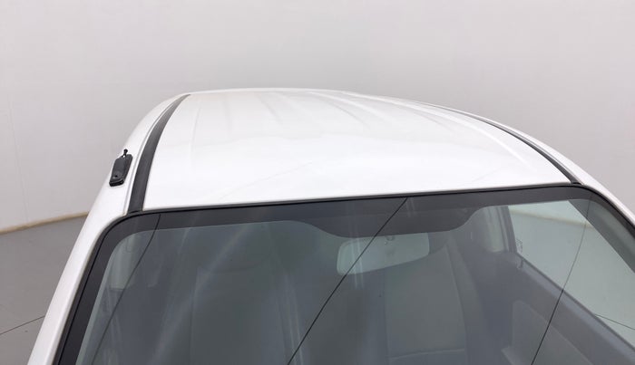 2019 Maruti Alto K10 VXI, Petrol, Manual, 64,737 km, Roof