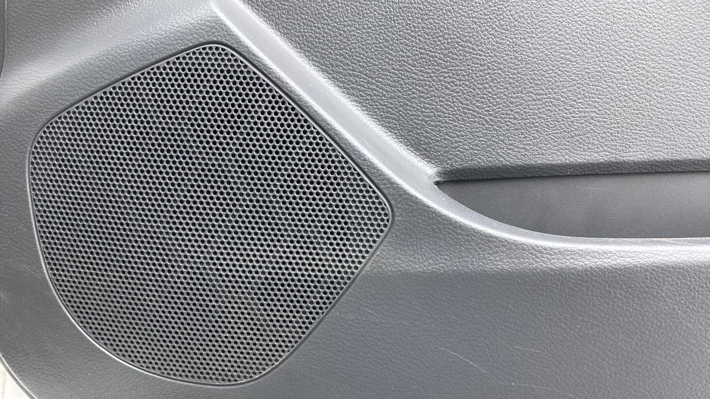2019 Maruti Alto K10 VXI, Petrol, Manual, 64,737 km, Speaker
