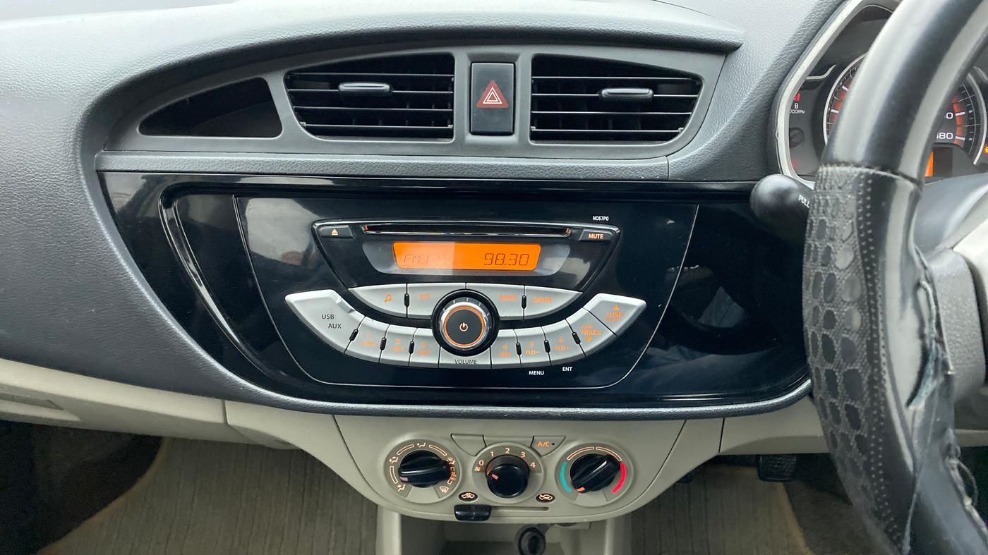 2019 Maruti Alto K10 VXI, Petrol, Manual, 64,737 km, Air Conditioner