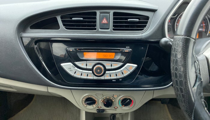 2019 Maruti Alto K10 VXI, Petrol, Manual, 64,737 km, Air Conditioner