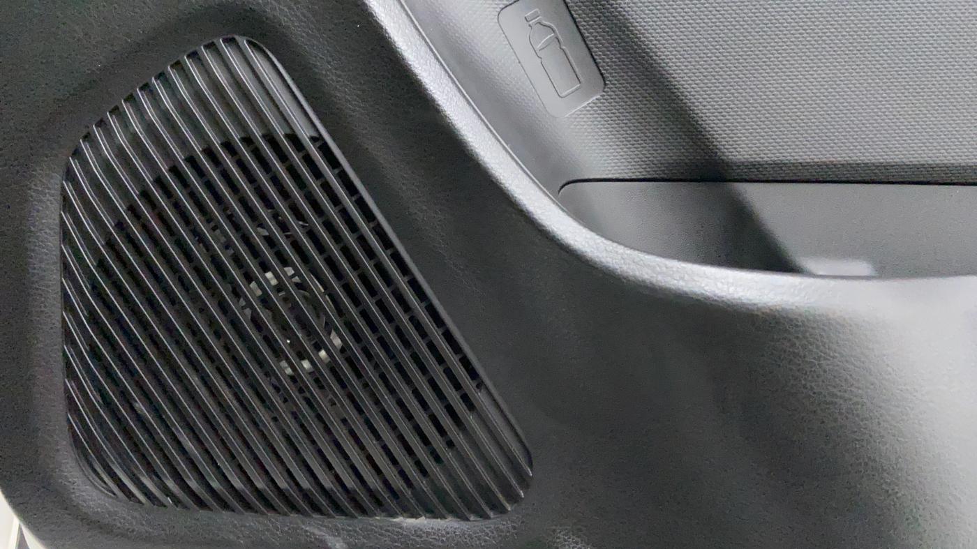 2021 Maruti New Wagon-R LXI CNG 1.0 L, CNG, Manual, 16,015 km, Speaker
