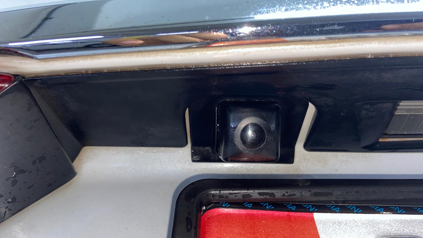 2018 Maruti Ciaz ALPHA 1.4 PETROL, CNG, Manual, 95,977 km, Parking Camera
