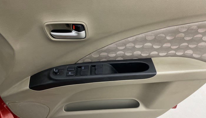 2017 Maruti Celerio ZXI AMT (O), Petrol, Automatic, 56,790 km, Driver Side Door Panels Control