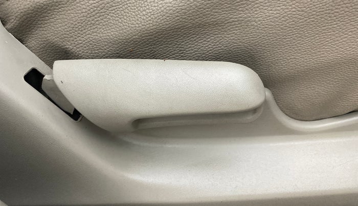 2017 Maruti Celerio ZXI AMT (O), Petrol, Automatic, 56,790 km, Driver Side Adjustment Panel