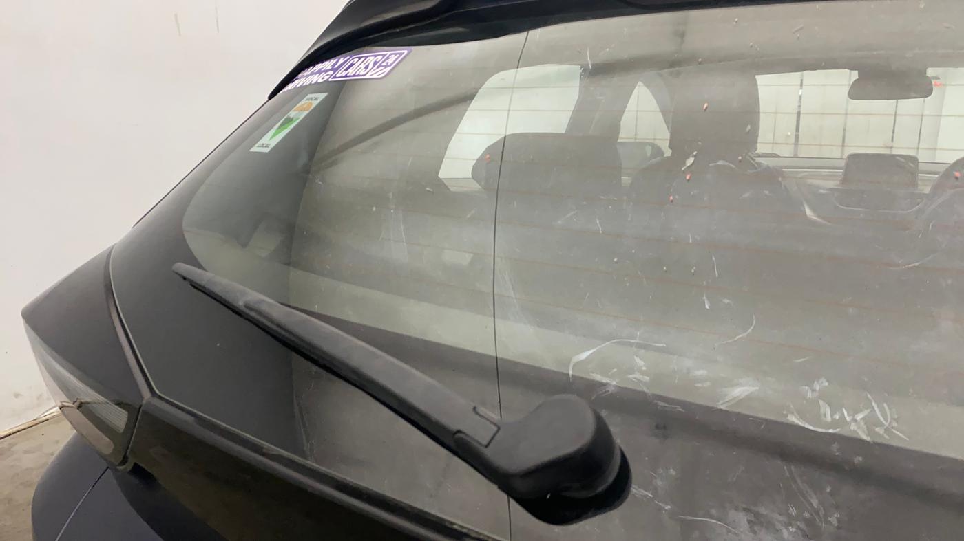 2022 Tata ALTROZ XZ DIESEL, Diesel, Manual, 72,495 km, Rear Wiper
