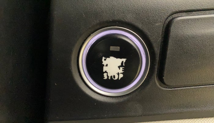 2021 Tata ALTROZ XZ PLUS PETROL, Petrol, Manual, 77,133 km, Keyless Start/ Stop Button