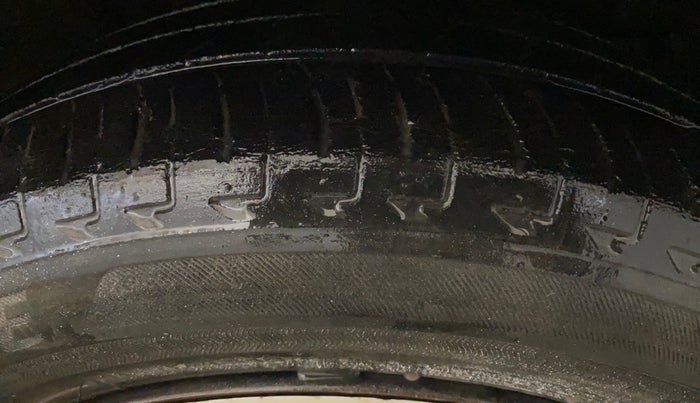 2015 Honda City 1.5L I-VTEC S MT, Petrol, Manual, 74,109 km, Right Front Tyre Tread