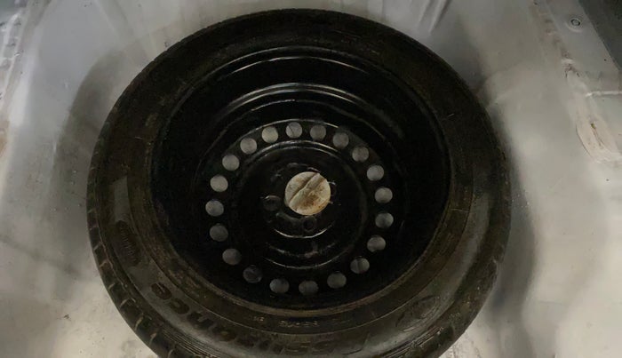 2015 Honda City 1.5L I-VTEC S MT, Petrol, Manual, 74,109 km, Spare Tyre