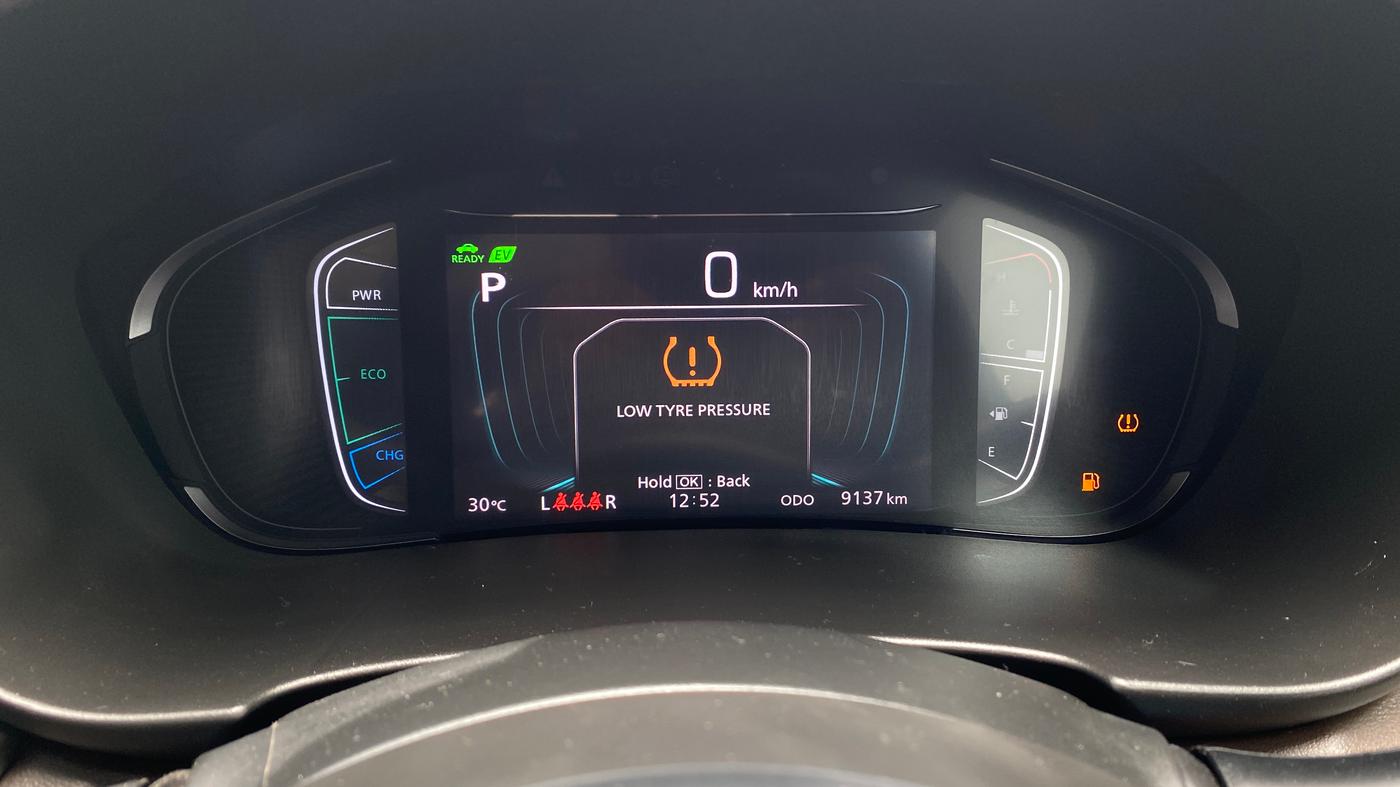 2024 Toyota URBAN CRUISER HYRYDER V HYBRID, Hybrid, Automatic, 9,094 km, Odometer Image