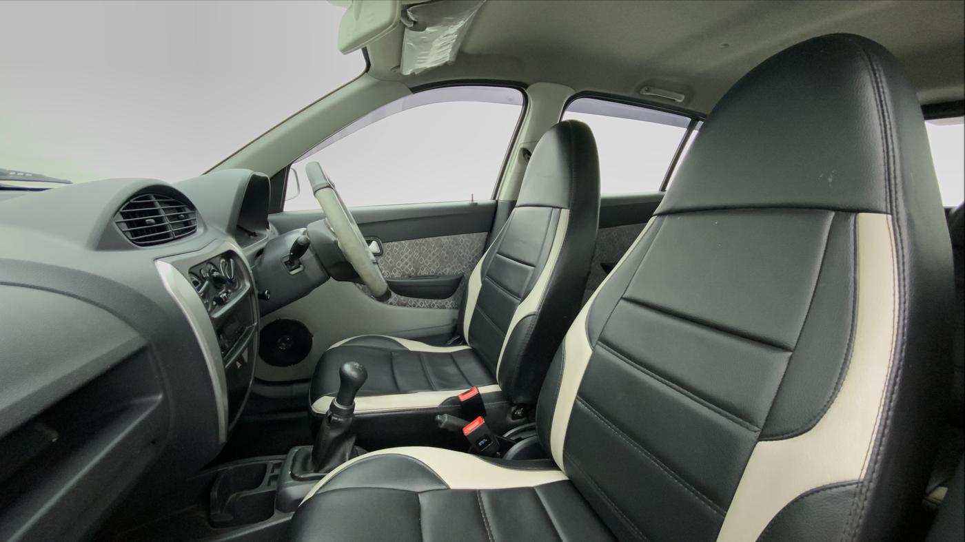 2019 Maruti Alto 800 LXI, Petrol, Manual, 15,794 km, Right Side Front Door Cabin